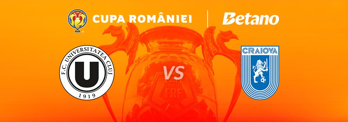 bilete Finala Cupei Romaniei