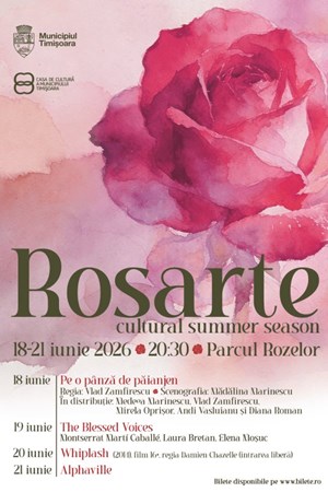 ROSARTE