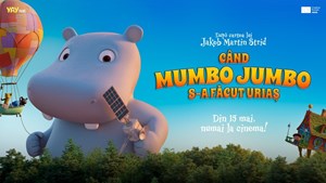 Mumbo Jumbo