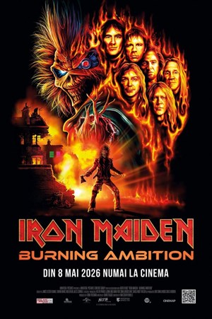 Iron Maiden