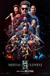 bilete Mortal Kombat II
