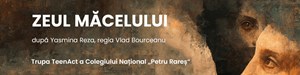 ZEUL MĂCELULUI