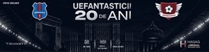 UEFAntasticii