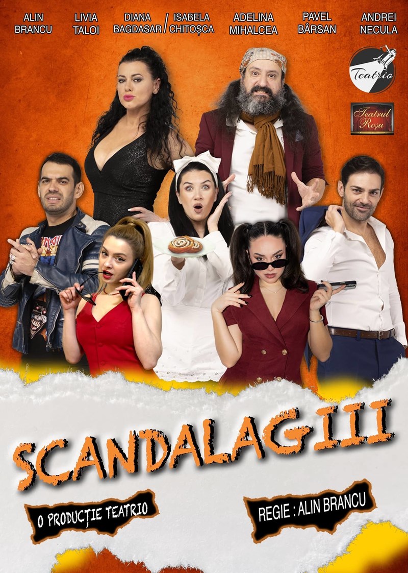 bilete Scandalagiii