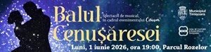 Balul Cenușăresei