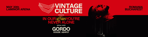 The Mission presents: Vintage Culture Affairs and GORDO, Doozie, Ashpot
