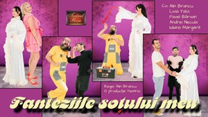Fanteziile sotului meu