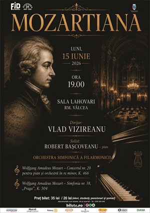 Mozartiana