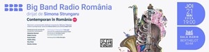 BBRR, Simona Strungaru, Contemporan în Romania