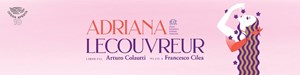 ADRIANA LECOUVREUR