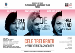Cele trei gratii