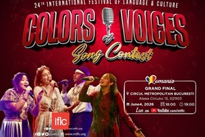 IFLC - International Festival of Language and Culture