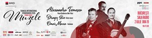 Turneul Internaţional Stradivarius - Muzele