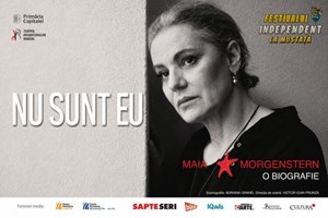 Nu sunt eu - o biografie