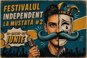 Festivalului Independent La Mustata