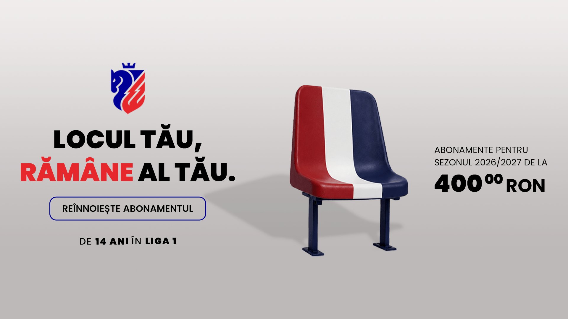 Abonamente FC Botosani
