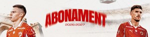 Abonamente Dinamo 1948