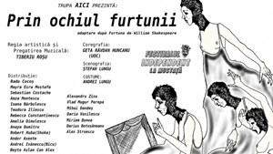 Prin ochiul furtunii - TINERET