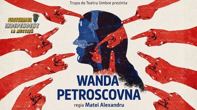 bilete Wanda Petroscovna - TINERET