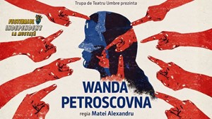 Wanda Petroscovna - TINERET
