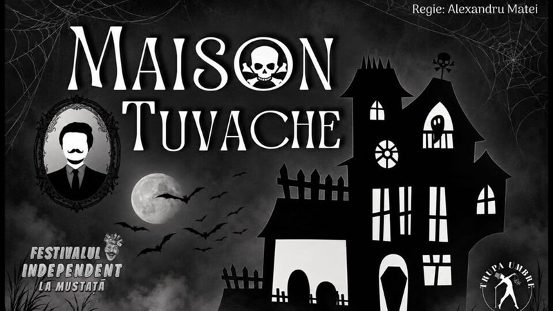 bilete Maison Tuvache