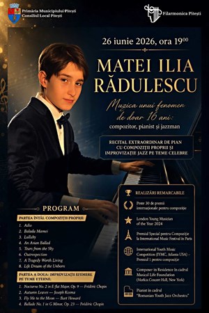Matei Ilia Radulescu