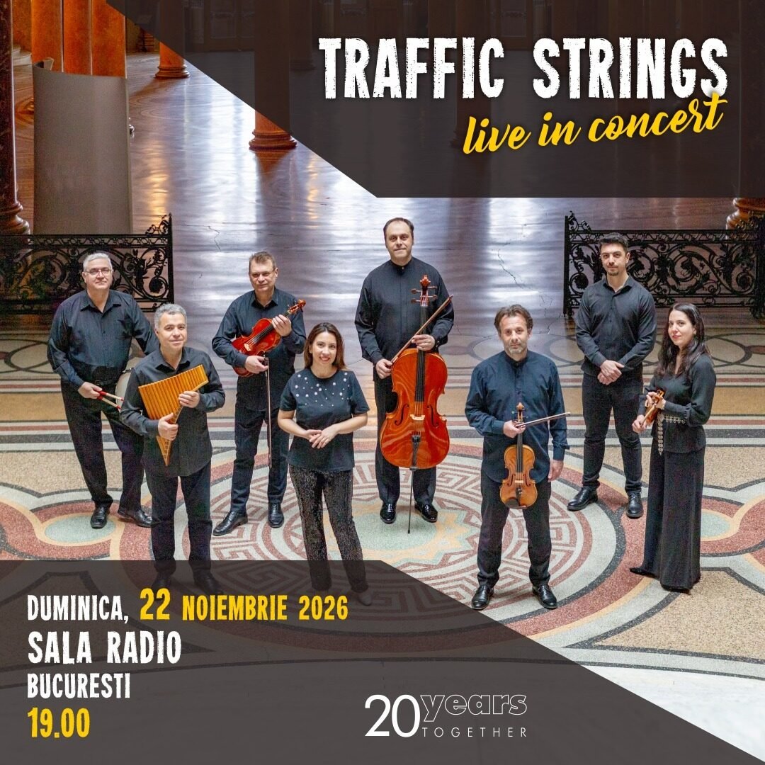 Traffic Strings
