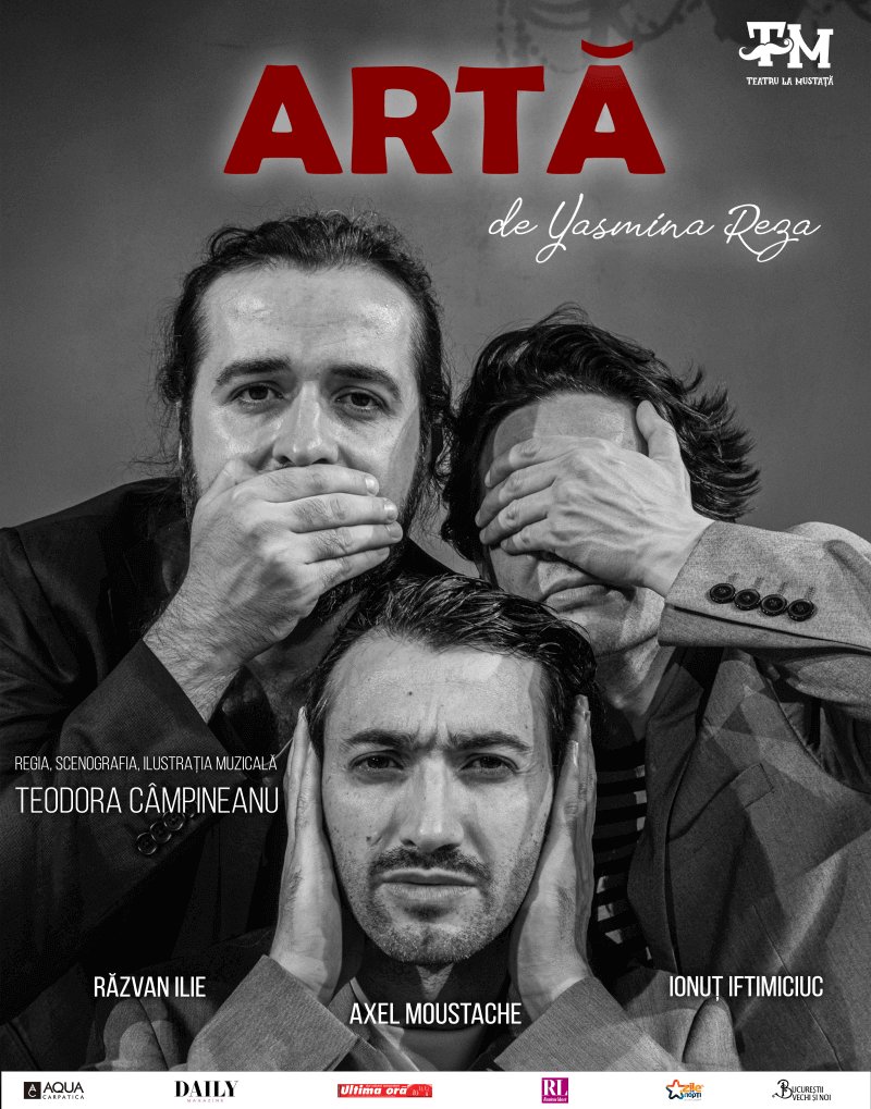 ARTĂ - 16 iul 2026