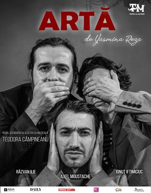 Arta
