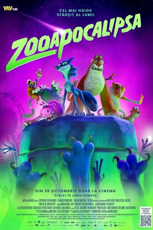Zooapocalipsa