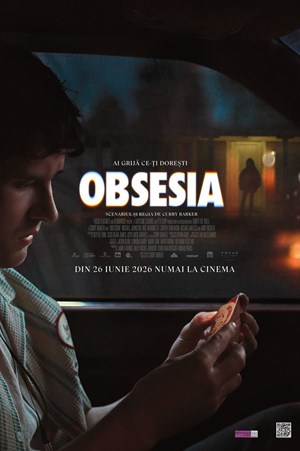 Obsession 2D SUB