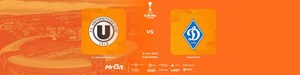 FC Universitatea Cluj vs Dinamo Kiev