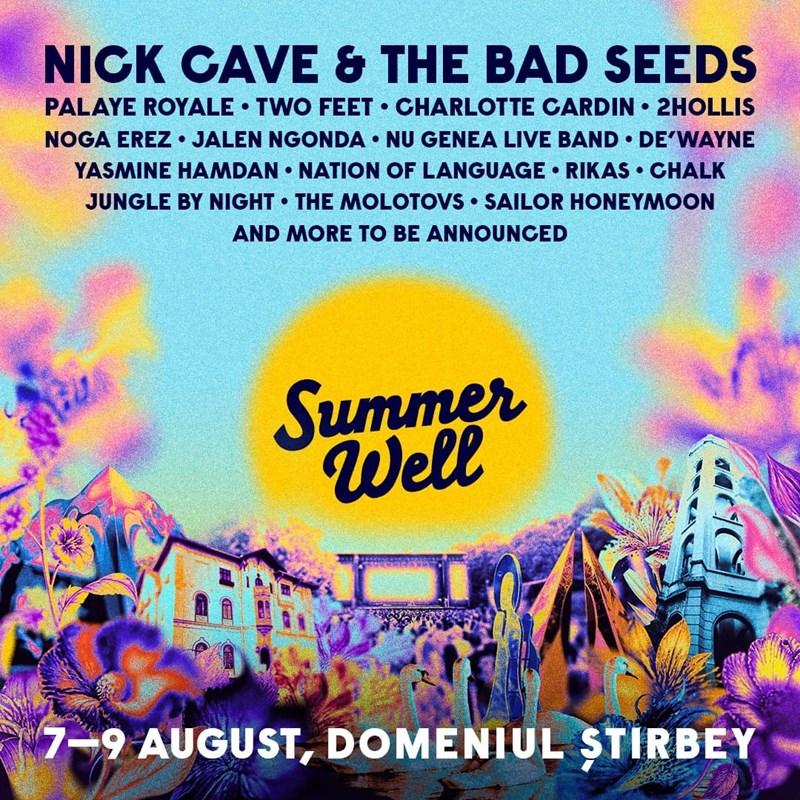 bilete Summer Well
