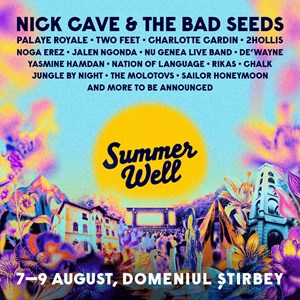 Summer Well