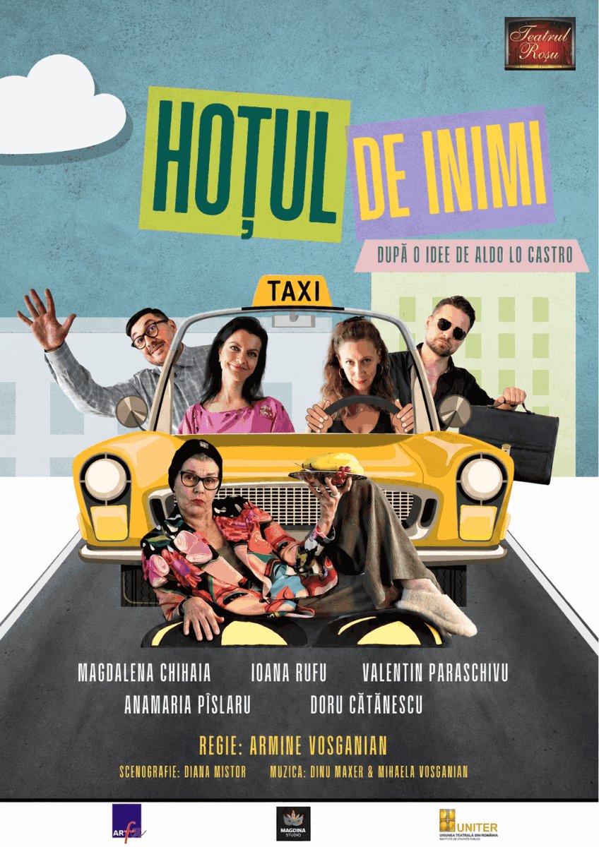 Hotul de inimi