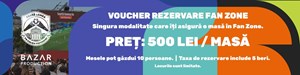 Toata Lumea Pe Calea Victoriei
