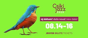 Csíki Jazz - International Jazz Festival