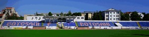 FC Botosani - FC Rapid 1923