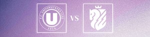 FC Universitatea Cluj - FC Botoșani