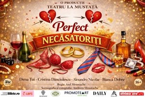 Perfect Necăsătoriți