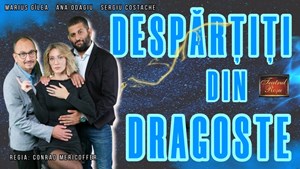 Despartiti din dragoste