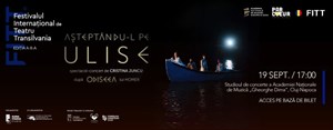 AȘTEPTÂNDU-L PE ULISE