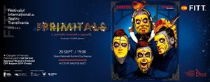 THE PRIMITALS