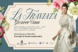 Deschiderea Stagiunii - Filarmonica Arad