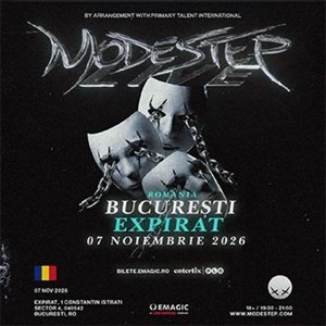 MODESTEP