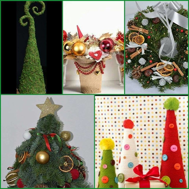 bilete X-MAS Decorations Workshop