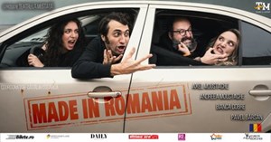 Made in Romania