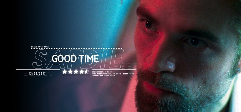 bilete Good Time - Jolet