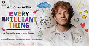Every brilliant thing