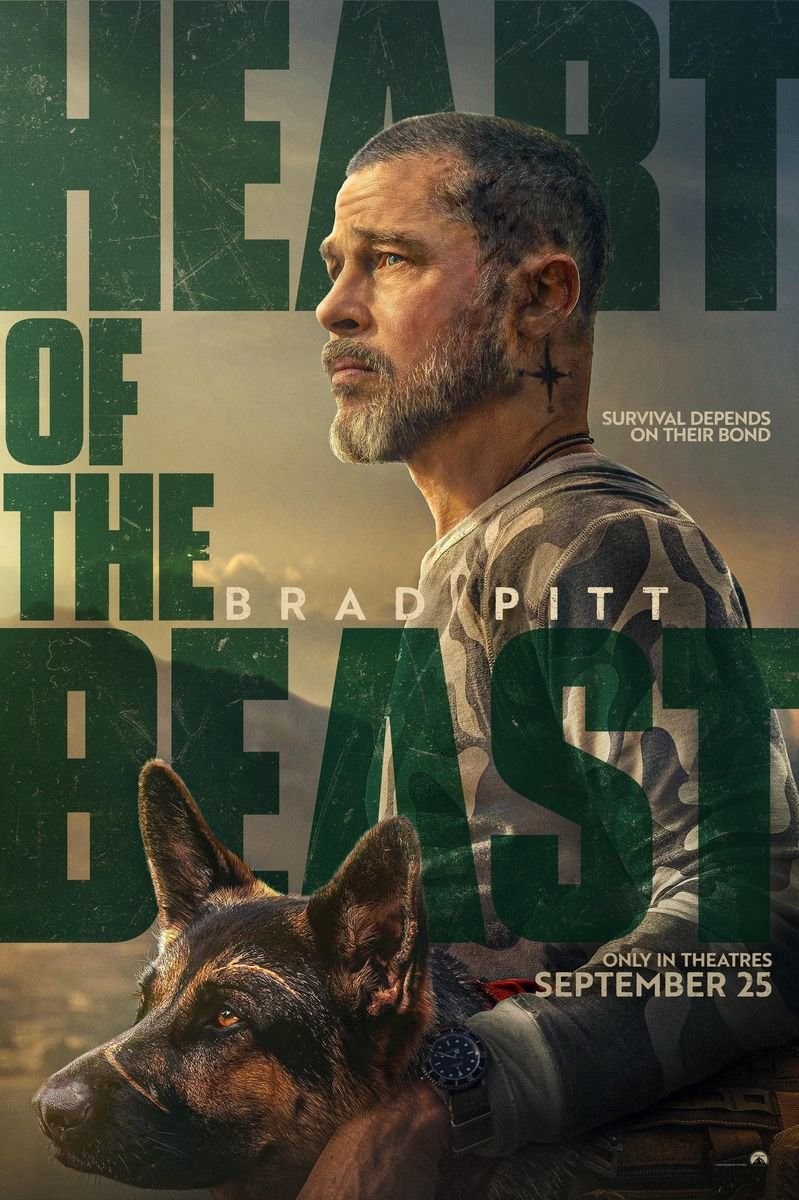 bilete Heart of the Beast - In inima salbaticiei